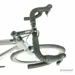 Argon 18 Nitrogen Pro Disc - L - Ultegra Di2 - Astana Pro Team -Racercykler Salg P1860606