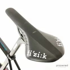 Argon 18 Gallium Pro Disc - M - Ultegra Di2 - Astana 25 Argon 18 Gallium Pro Disc - M - Ultegra Di2 - Astana -Racercykler Salg P1860620