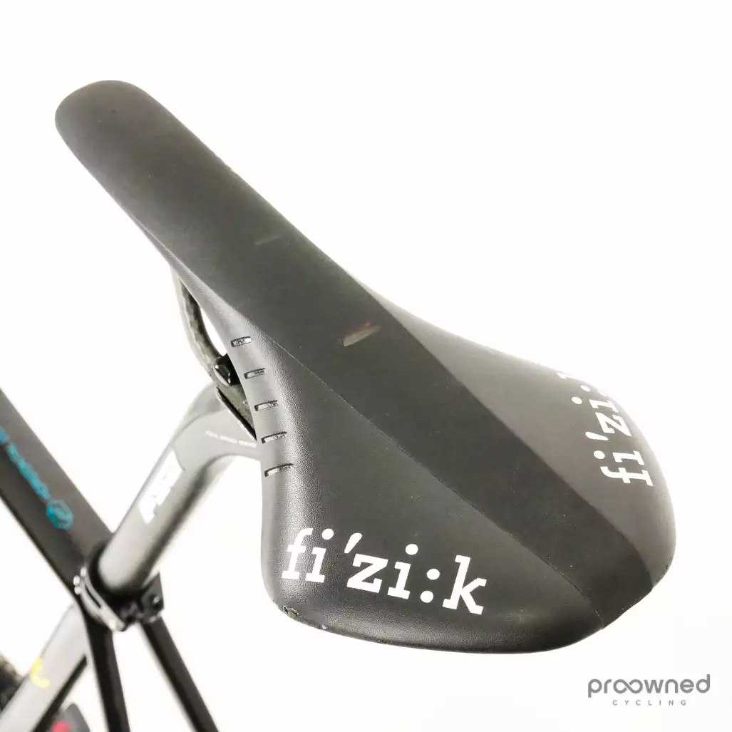 Argon 18 Gallium Pro Disc - M - Ultegra Di2 - Astana 13 Argon 18 Gallium Pro Disc - M - Ultegra Di2 - Astana - Billede 13