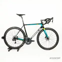 Argon 18 Gallium Pro Disc - M - Ultegra Di2 - Astana