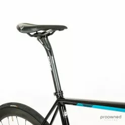 Argon 18 Gallium Pro Disc - M - Ultegra Di2 - Astana 22 Argon 18 Gallium Pro Disc - M - Ultegra Di2 - Astana -Racercykler Salg P1860631