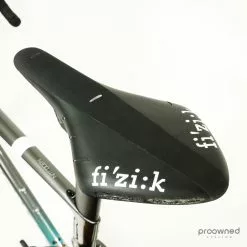 Argon 18 Nitrogen Pro Disc - L - Ultegra Di2 - Astana Pro Team -Racercykler Salg P1860779