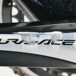 De Rosa Protos - 47 - Carbon Road Bike - Dura-Ace - Team Israel Start-up Nation -Racercykler Salg P1880790