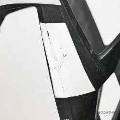 De Rosa Protos - 47 - Carbon Road Bike - Dura-Ace - Team Israel Start-up Nation -Racercykler Salg P1880791