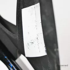 De Rosa Protos - 47 - Carbon Road Bike - Dura-Ace - Team Israel Start-up Nation -Racercykler Salg P1880792