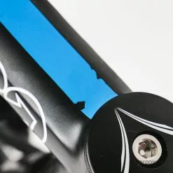 De Rosa Protos - 47 - Carbon Road Bike - Dura-Ace - Team Israel Start-up Nation -Racercykler Salg P1880793