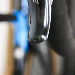 De Rosa Protos - 47 - Carbon Road Bike - Dura-Ace - Team Israel Start-up Nation -Racercykler Salg P1880795