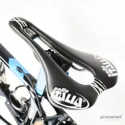 De Rosa Protos - 47 - Carbon Road Bike - Dura-Ace - Team Israel Start-up Nation -Racercykler Salg P1880800