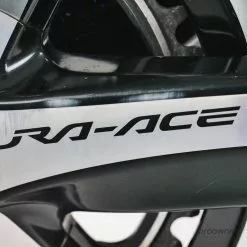 De Rosa Protos - 47 - Carbon Road Bike - Dura-Ace - Team Israel Start-up Nation -Racercykler Salg P1880806