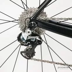 De Rosa Protos - 47 - Carbon Road Bike - Dura-Ace - Team Israel Start-up Nation -Racercykler Salg P1880811