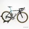 De Rosa Protos - 47 - Carbon Road Bike - Dura-Ace - Team Israel Start-up Nation