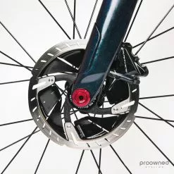 Scott Addict RC Pro Disc - L/56 - Dura-Ace Di2 - Bookwalter - Mitchelton-Scott 35 Scott Addict RC Pro Disc - L/56 - Dura-Ace Di2 - Bookwalter - Mitchelton-Scott -Racercykler Salg P1880828