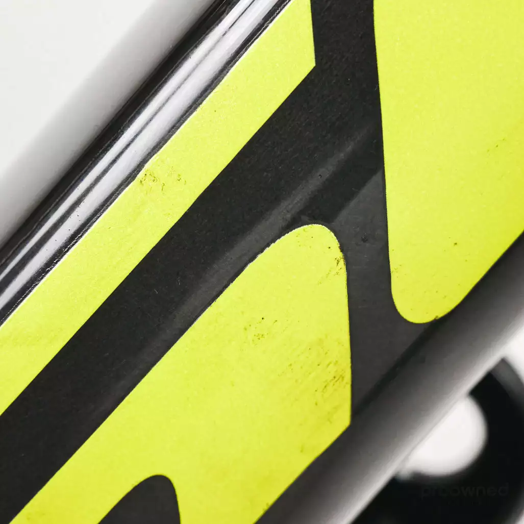 Scott Addict RC Pro Disc - L/56 - Dura-Ace Di2 - Bookwalter - Mitchelton-Scott 17 Scott Addict RC Pro Disc - L/56 - Dura-Ace Di2 - Bookwalter - Mitchelton-Scott - Billede 17