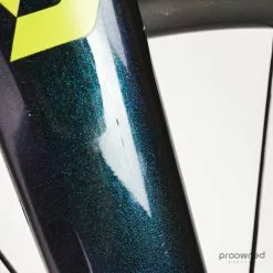 Scott Addict RC Pro Disc - L/56 - Dura-Ace Di2 - Bookwalter - Mitchelton-Scott 42 Scott Addict RC Pro Disc - L/56 - Dura-Ace Di2 - Bookwalter - Mitchelton-Scott -Racercykler Salg P1880844