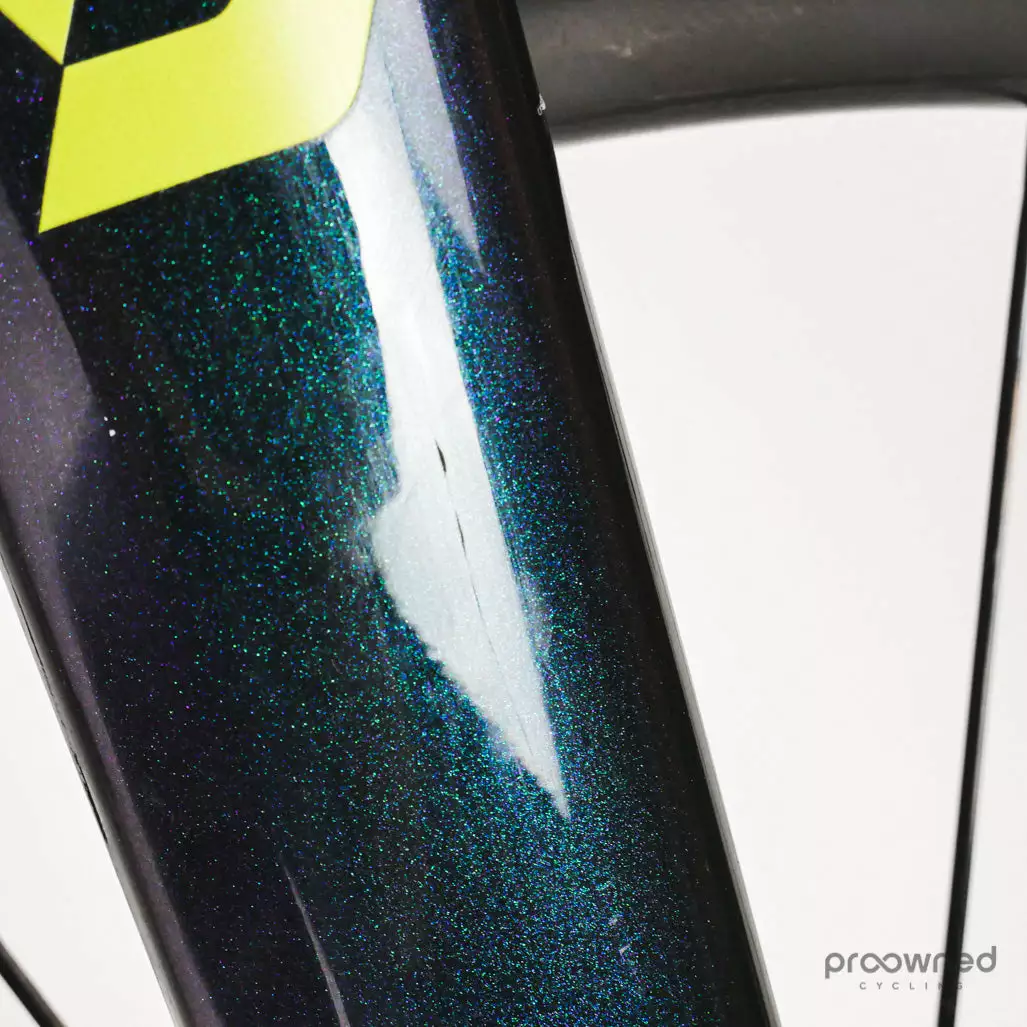 Scott Addict RC Pro Disc - L/56 - Dura-Ace Di2 - Bookwalter - Mitchelton-Scott 21 Scott Addict RC Pro Disc - L/56 - Dura-Ace Di2 - Bookwalter - Mitchelton-Scott - Billede 21