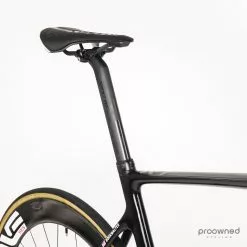 Scott Addict RC Pro Disc - L/56 - Dura-Ace Di2 - Bookwalter - Mitchelton-Scott 29 Scott Addict RC Pro Disc - L/56 - Dura-Ace Di2 - Bookwalter - Mitchelton-Scott -Racercykler Salg P1880848