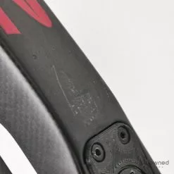 Pinarello Dogma F12 - Roadbike - Dura-Ace Di2 - 56 - Salvatore Puccio - Team Ineos -Racercykler Salg P1880869