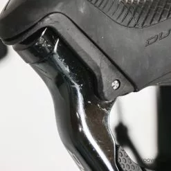 Pinarello Dogma F12 - Roadbike - Dura-Ace Di2 - 56 - Salvatore Puccio - Team Ineos -Racercykler Salg P1880871