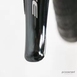 Pinarello Dogma F12 - Roadbike - Dura-Ace Di2 - 56 - Salvatore Puccio - Team Ineos -Racercykler Salg P1880872