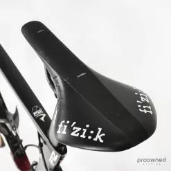 Pinarello Dogma F12 - Roadbike - Dura-Ace Di2 - 56 - Salvatore Puccio - Team Ineos -Racercykler Salg P1880874