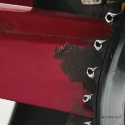 Pinarello Dogma F12 - Roadbike - Dura-Ace Di2 - 56 - Salvatore Puccio - Team Ineos -Racercykler Salg P1880882