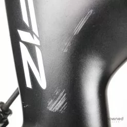 Pinarello Dogma F12 - Roadbike - Dura-Ace Di2 - 56 - Salvatore Puccio - Team Ineos -Racercykler Salg P1880884