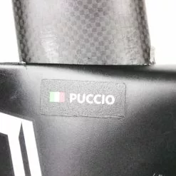 Pinarello Dogma F12 - Roadbike - Dura-Ace Di2 - 56 - Salvatore Puccio - Team Ineos -Racercykler Salg P1880885