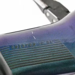 Scott Addict RC Pro Disc - S/52 - Dura-Ace Di2 - M. Nieve - Mitchelton-Scott -Racercykler Salg P1890057