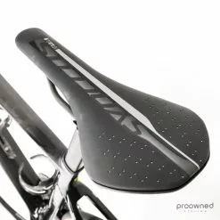 Scott Addict RC Pro Disc - S/52 - Dura-Ace Di2 - M. Nieve - Mitchelton-Scott -Racercykler Salg P1890058