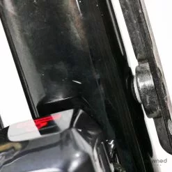 Scott Addict RC Pro Disc - S/52 - Dura-Ace Di2 - M. Nieve - Mitchelton-Scott -Racercykler Salg P1890064