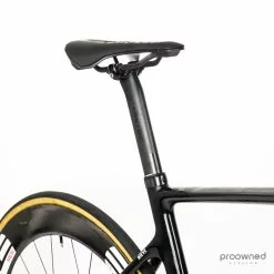 Scott Addict RC Pro Disc - S/52 - Dura-Ace Di2 - M. Nieve - Mitchelton-Scott -Racercykler Salg P1890077