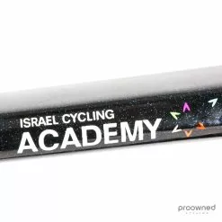 De Rosa Protos - 47cm - Shimano 105 -Racercykler Salg P1890529