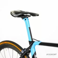 De Rosa Protos - 47cm - Shimano 105 -Racercykler Salg P1890536