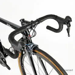 De Rosa Protos - 47cm - Shimano 105 -Racercykler Salg P1890538