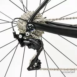 De Rosa Protos - 45cm - Shimano 105 19 De Rosa Protos - 45cm - Shimano 105 -Racercykler Salg P1890543