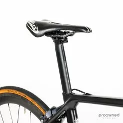 De Rosa Protos - 45cm - Shimano 105 20 De Rosa Protos - 45cm - Shimano 105 -Racercykler Salg P1890552