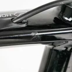 Argon 18 Gallium - Frameset - M - Team Astana - Dura-Ace Di2 -Racercykler Salg P1890556