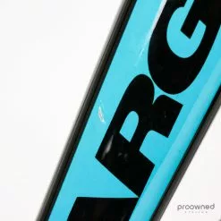 Argon 18 Gallium - Frameset - M - Team Astana - Dura-Ace Di2 -Racercykler Salg P1890561