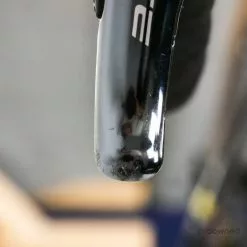 Argon 18 Gallium - Frameset - M - Team Astana - Dura-Ace Di2 -Racercykler Salg P1890563