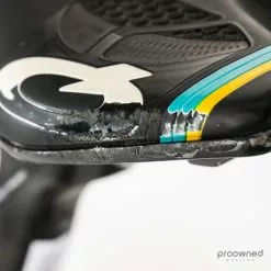 Argon 18 Gallium - Frameset - M - Team Astana - Dura-Ace Di2 -Racercykler Salg P1890565