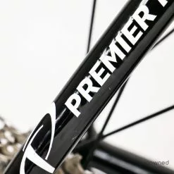 Argon 18 Gallium - Frameset - M - Team Astana - Dura-Ace Di2 -Racercykler Salg P1890575