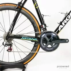 Argon 18 Gallium - Frameset - M - Team Astana - Dura-Ace Di2 -Racercykler Salg P1890576