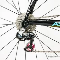 Argon 18 Gallium - Frameset - M - Team Astana - Dura-Ace Di2 -Racercykler Salg P1890578