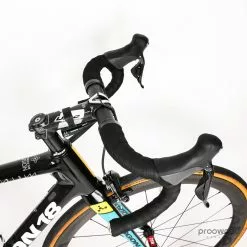 Argon 18 Gallium - Frameset - M - Team Astana - Dura-Ace Di2 -Racercykler Salg P1890580