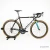 Argon 18 Gallium - Frameset - M - Team Astana - Dura-Ace Di2
