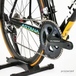 Argon 18 Gallium - Frameset - M - Team Astana - Dura-Ace Di2 -Racercykler Salg P1890584