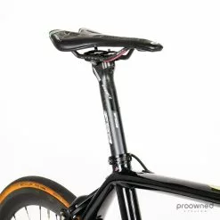 Argon 18 Gallium - Frameset - M - Team Astana - Dura-Ace Di2 -Racercykler Salg P1890590