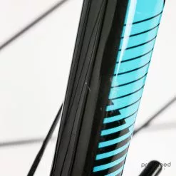 Argon 18 Gallium - M - Team Astana - Alexandre Vinokurov - Ultegra Di2 -Racercykler Salg P1890595