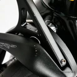 Argon 18 Gallium - M - Team Astana - Alexandre Vinokurov - Ultegra Di2 -Racercykler Salg P1890597