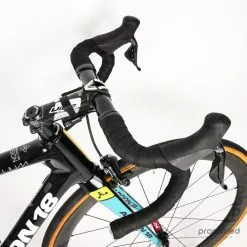 Argon 18 Gallium - M - Team Astana - Alexandre Vinokurov - Ultegra Di2 -Racercykler Salg P1890608